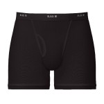 9" Sports Boxer Brief