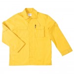 Wildland L/S Woven Brush Shirt - NFPA