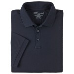 Women's S/S Tactical Polo - Jersey