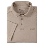 Performance Polo with 5.11 Logo - Short Sleeve