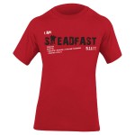 Steadfast T-Shirt