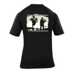 Broader Shoulders T-Shirt