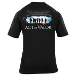 Act of Valor Short Sleeve ..