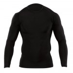 Tight Crew Long Sleeve Sh ..