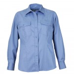 Women's L/S Station Shirt A Class - Non-NFPA