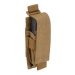 Single Pistol Mag Pouch