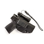 Appendix IWB Holster