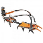 Modular crampon ..