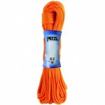 8.2mm half rope