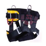 PMI® Avatar Seat Harness ..