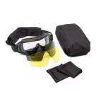 Desert Locust Goggle Deluxe